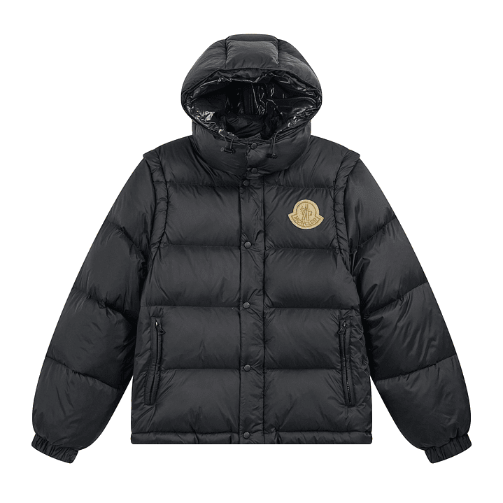 Casaco Moncler  1