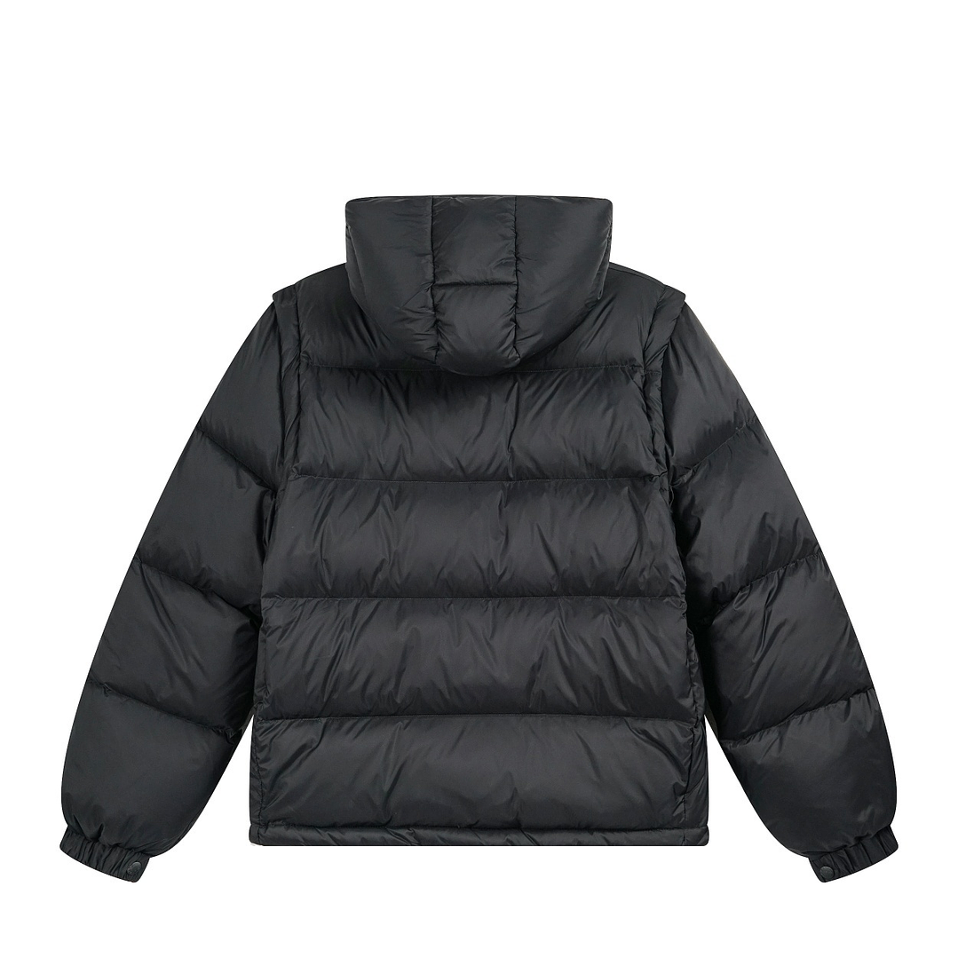 Casaco Moncler  2
