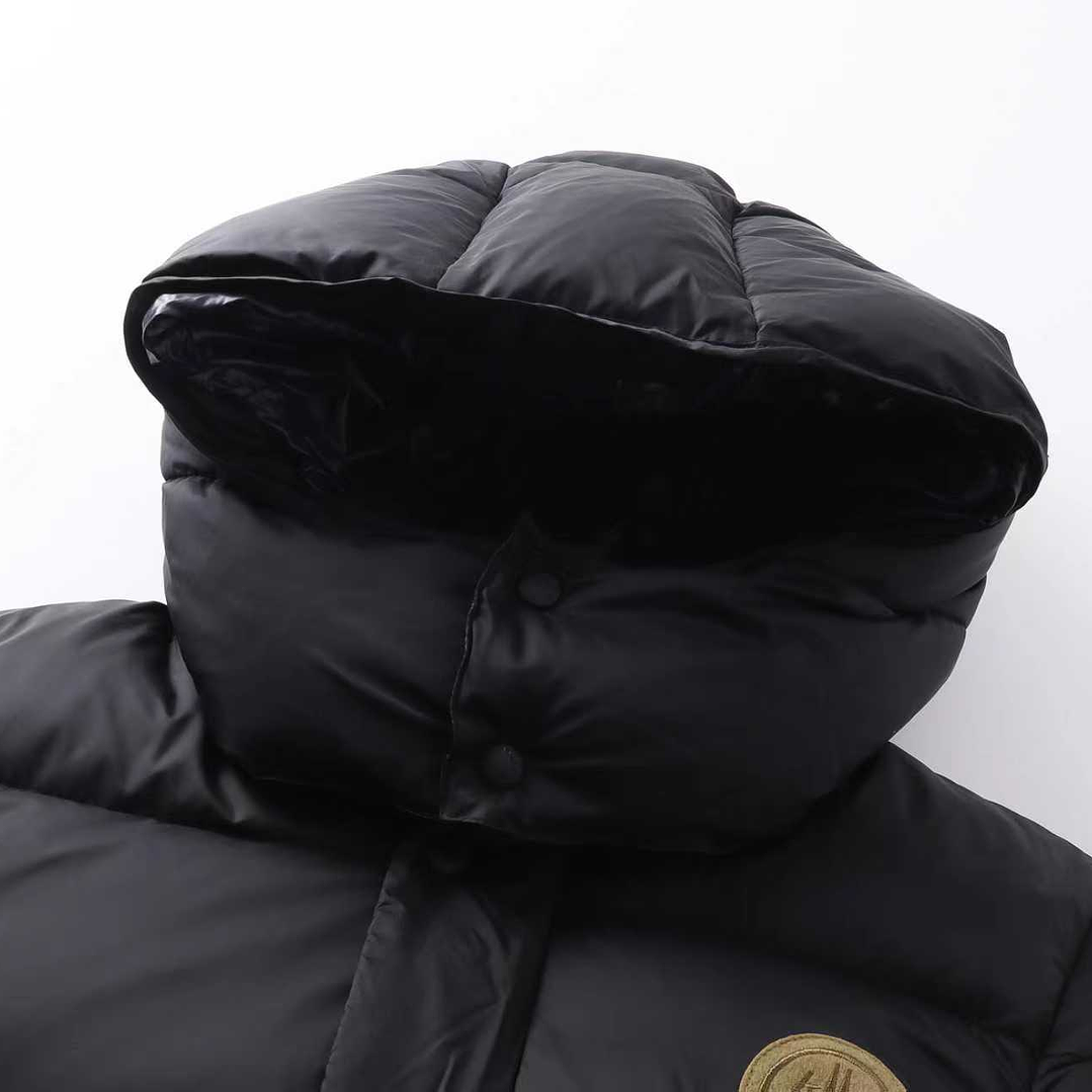 Casaco Moncler  3