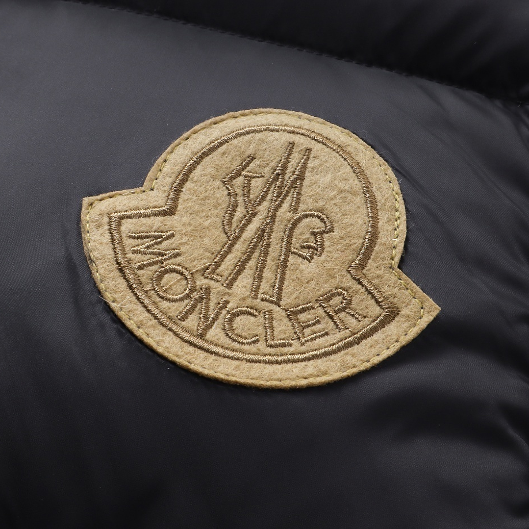 Casaco Moncler  5