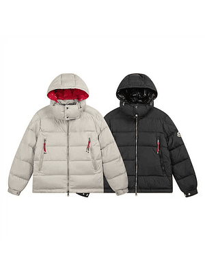 Jacket Moncler 