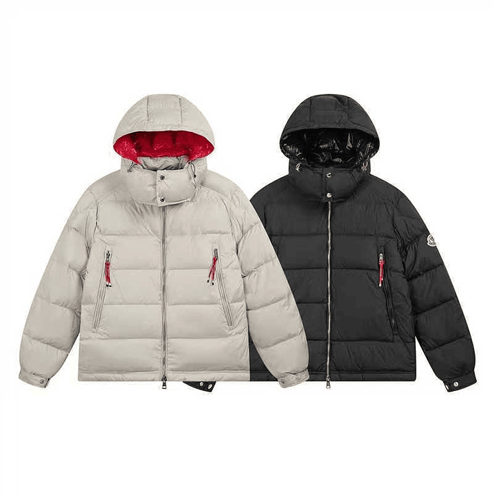 Jacket Moncler  1