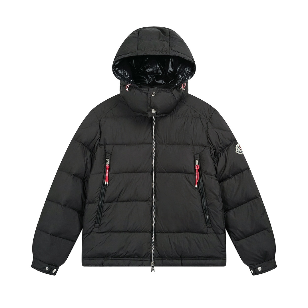 Jacket Moncler  2