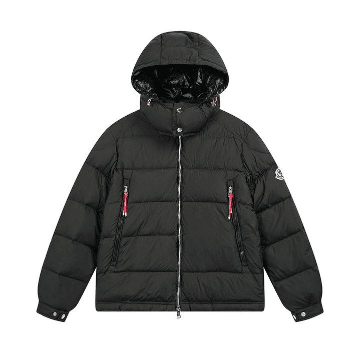 Jacket Moncler  2