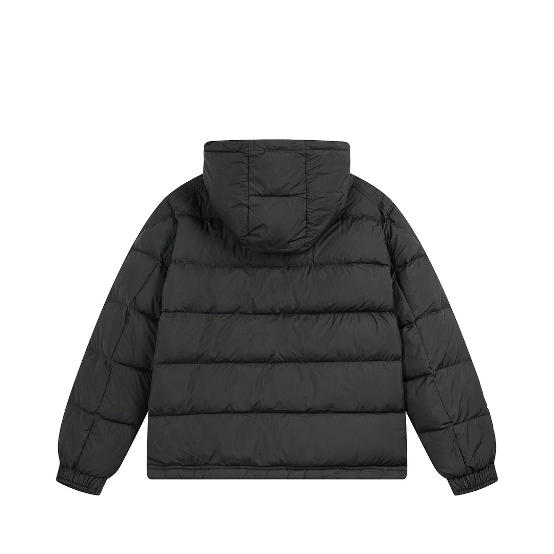 Jacket Moncler  3