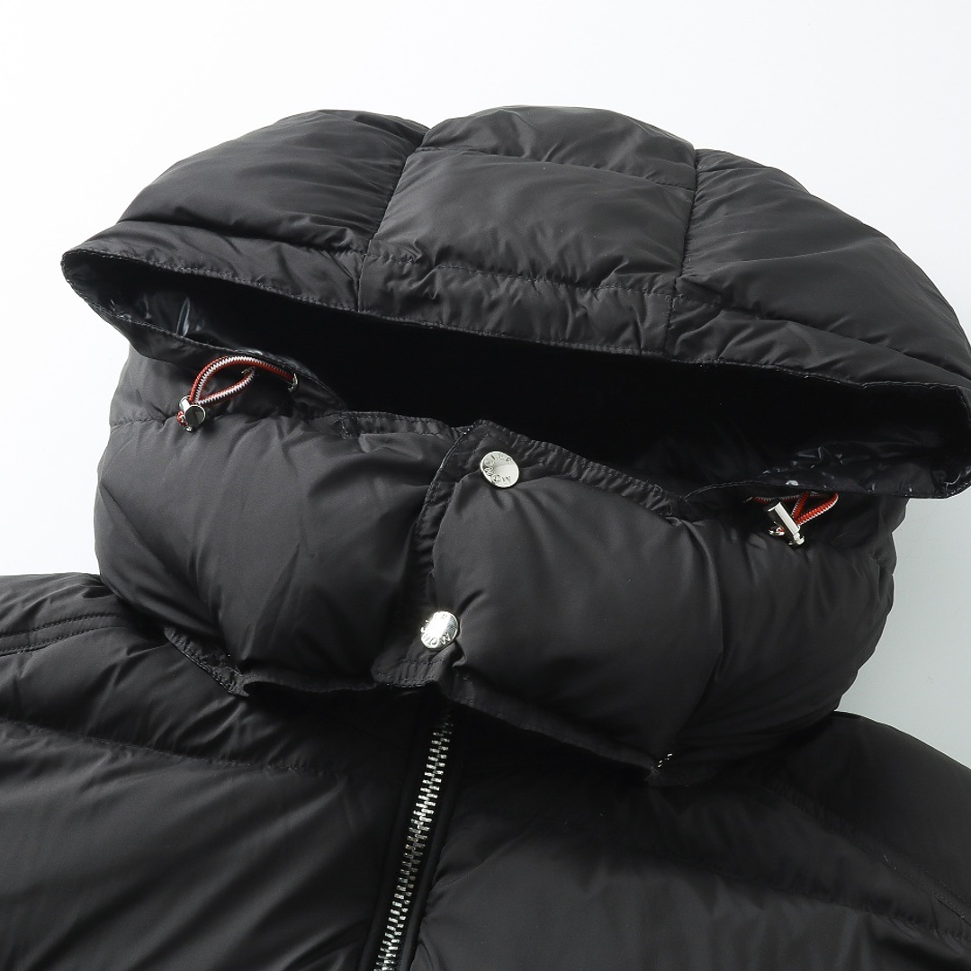 Jacket Moncler  4