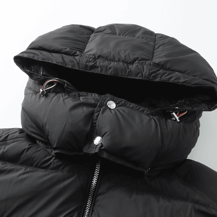 Jacket Moncler  4