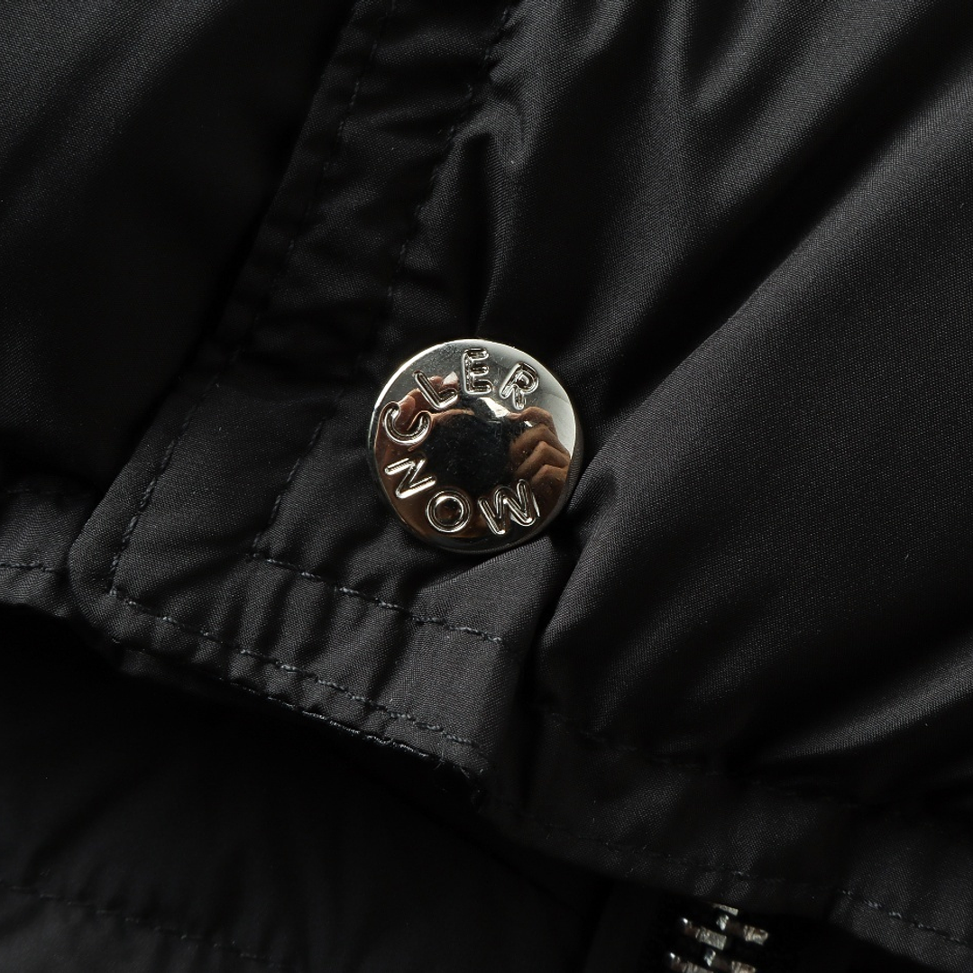 Jacket Moncler  5