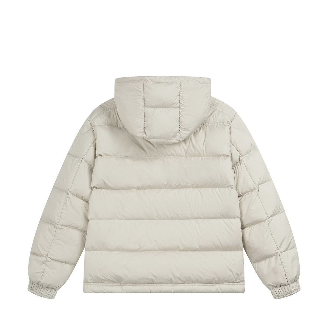 Jacket Moncler  9