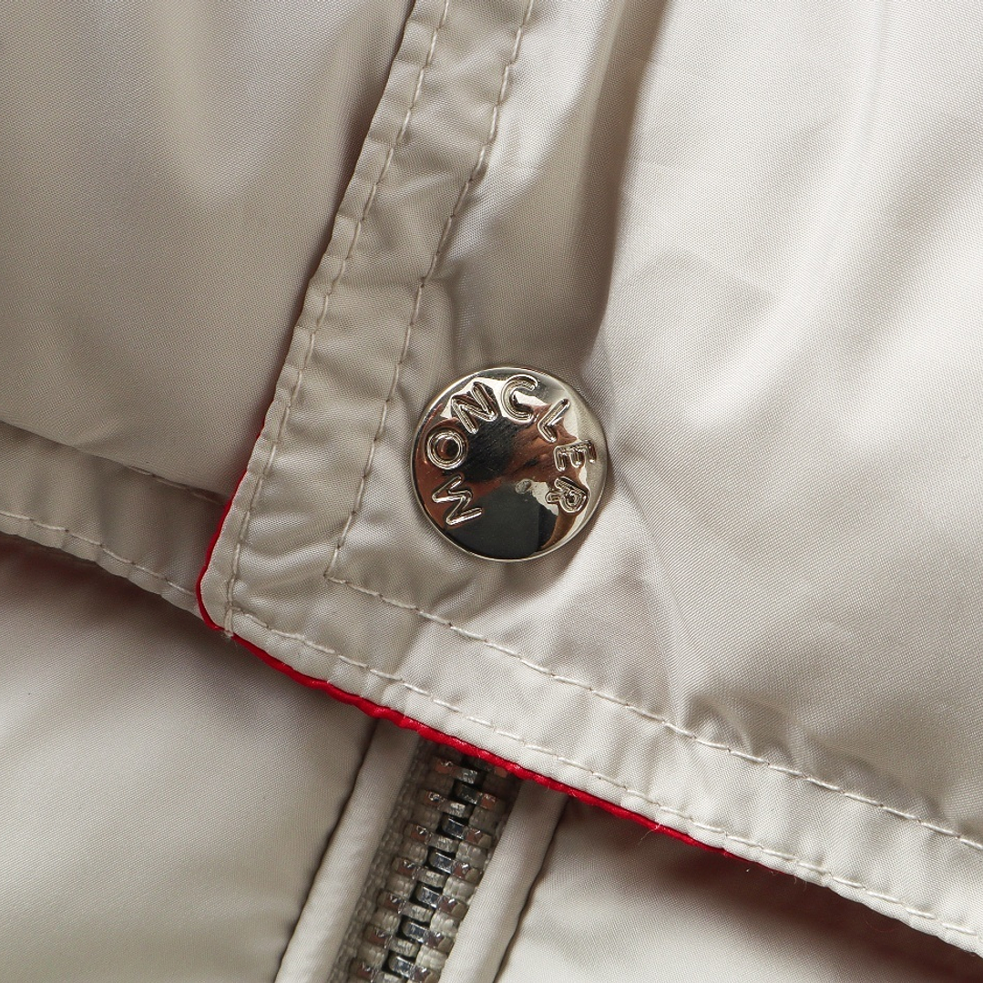 Jacket Moncler  11