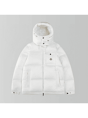 Casaco Moncler 