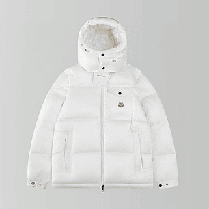Casaco Moncler 
