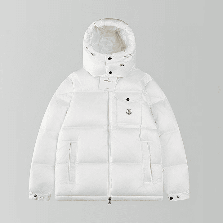 Casaco Moncler  1