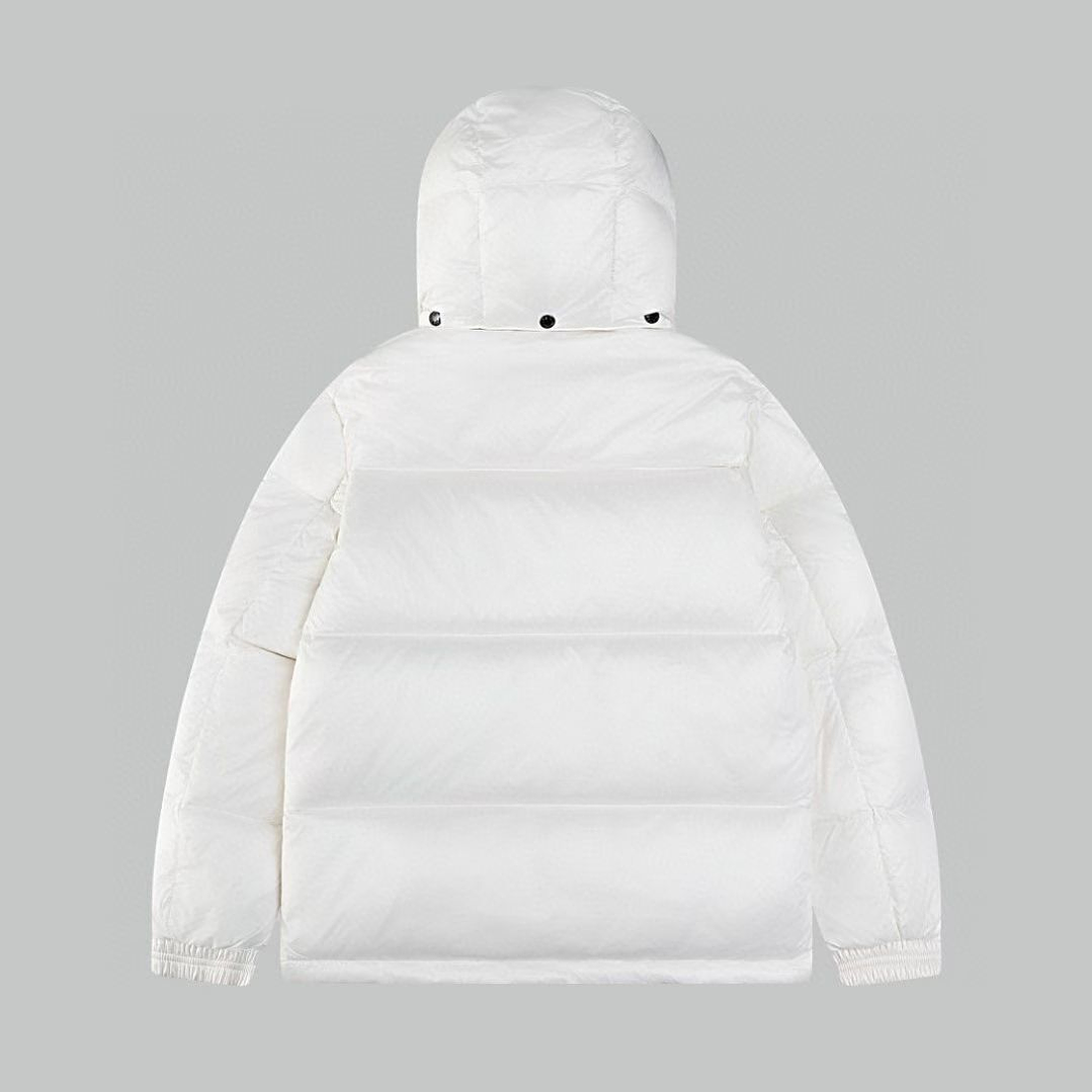 Casaco Moncler  2