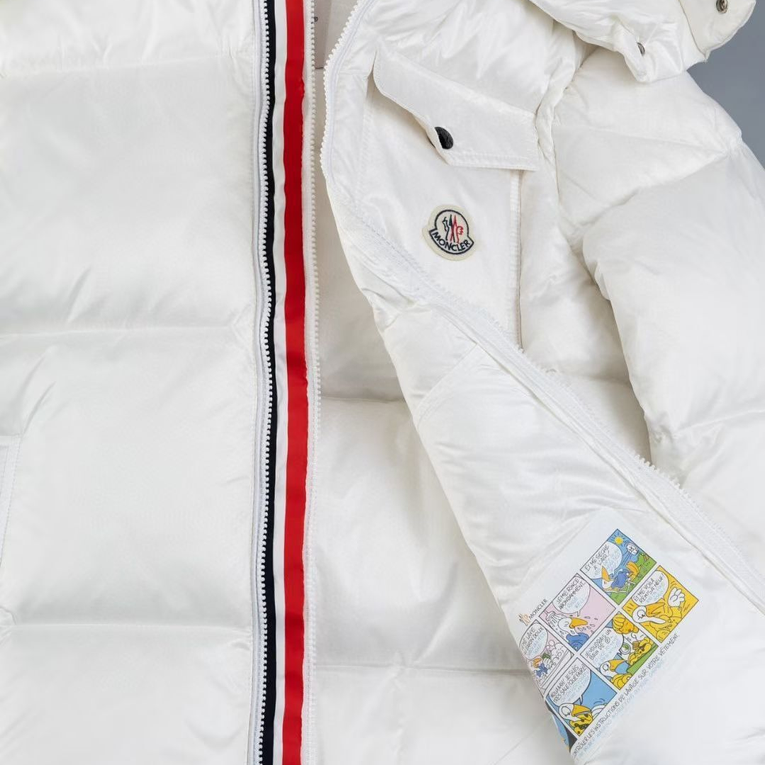Casaco Moncler  6