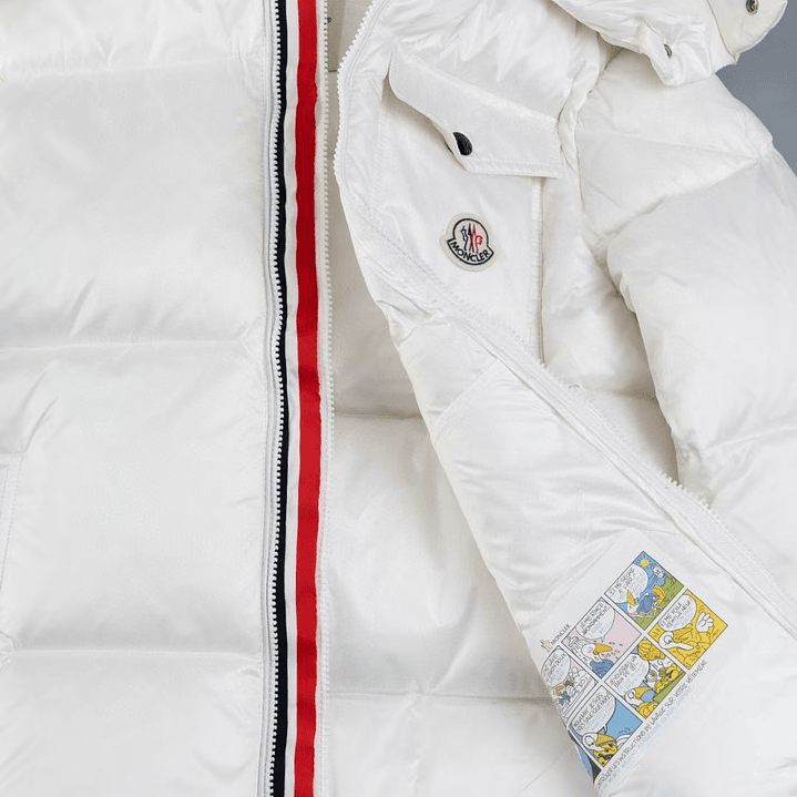 Casaco Moncler  6