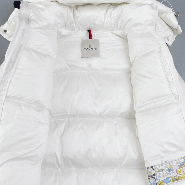 Casaco Moncler  7