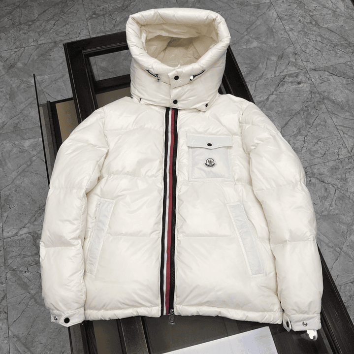 Jacket Giubbotto Moncler 1