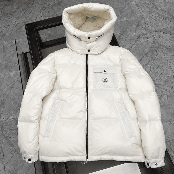Jacket Giubbotto Moncler 2