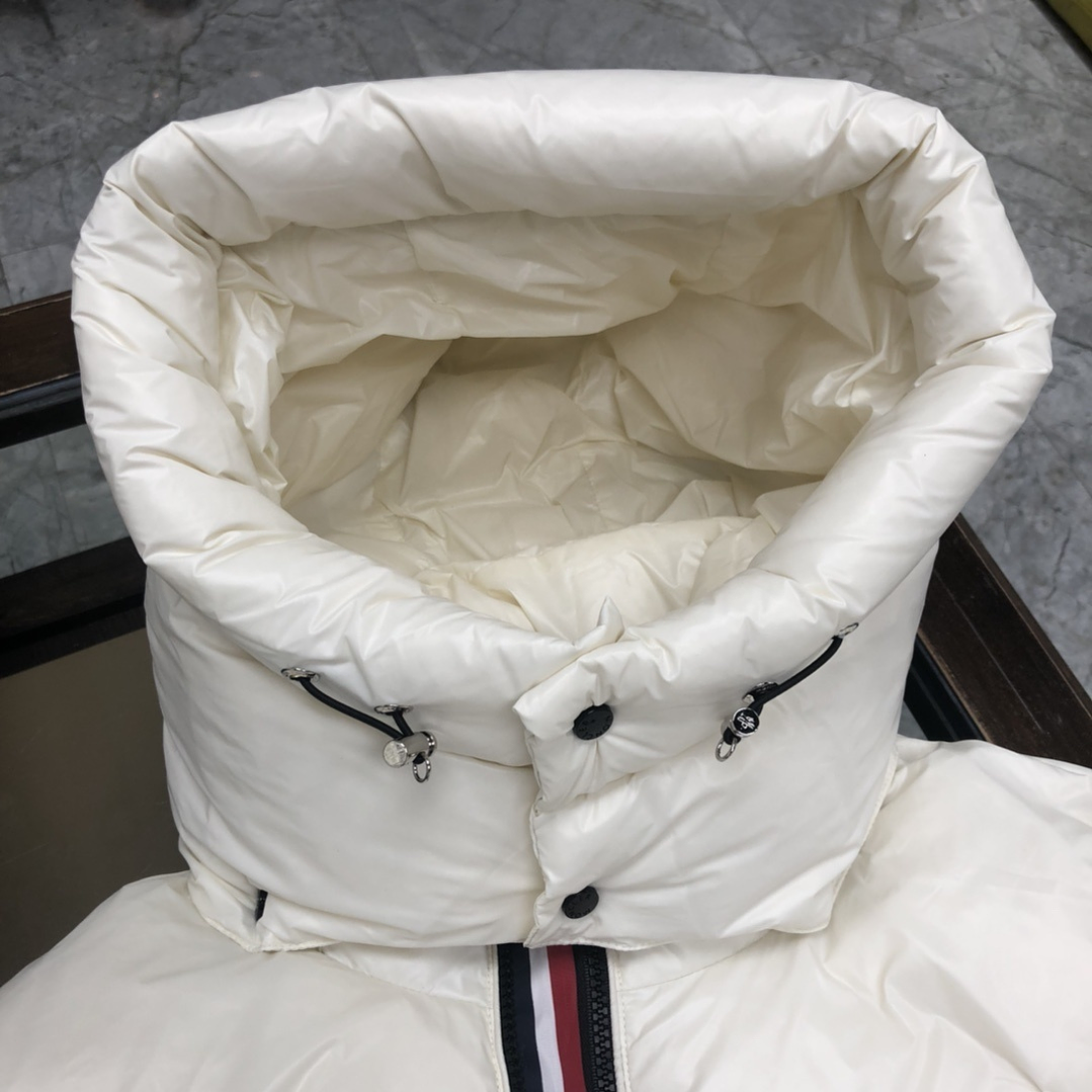 Jacket Giubbotto Moncler 3