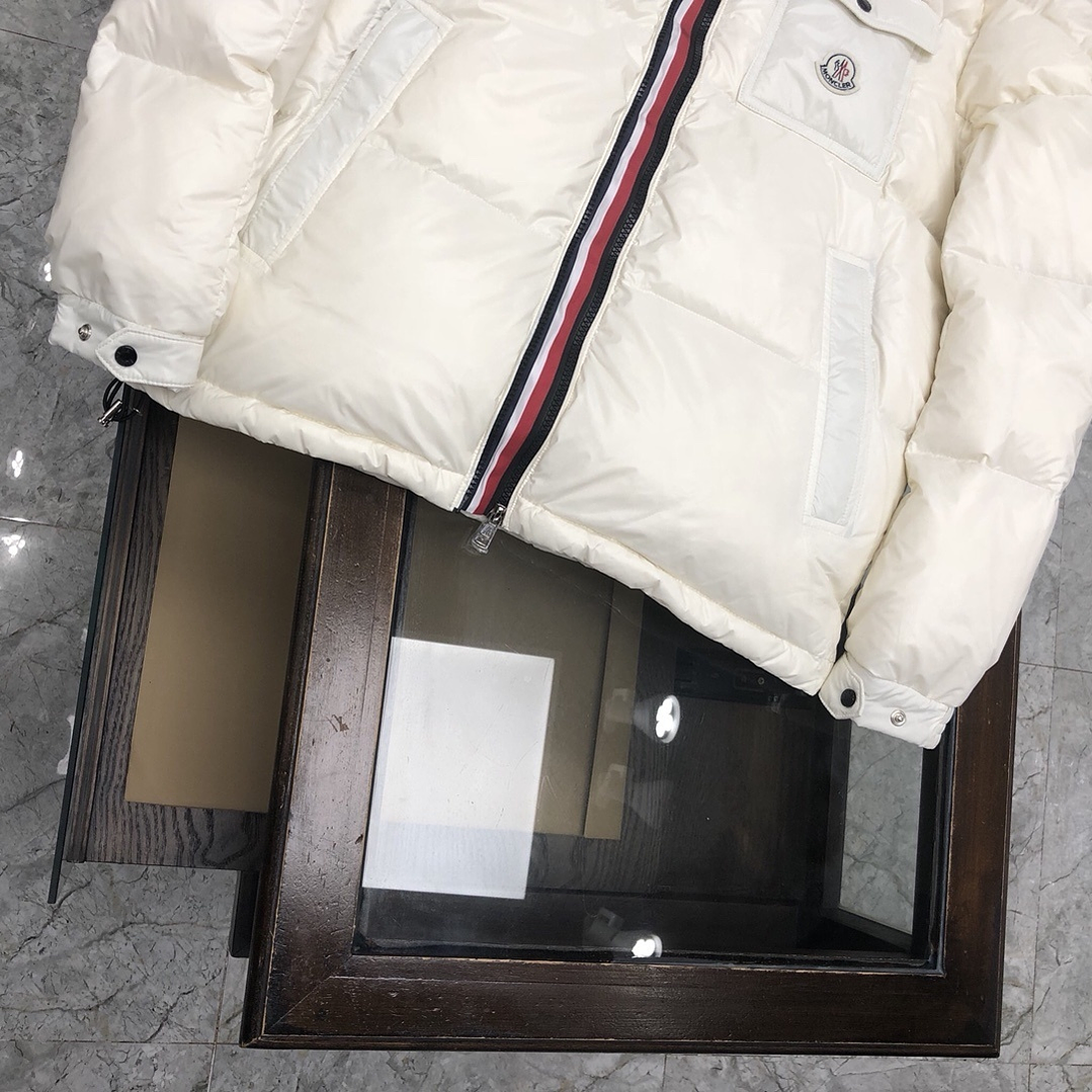 Jacket Giubbotto Moncler 5
