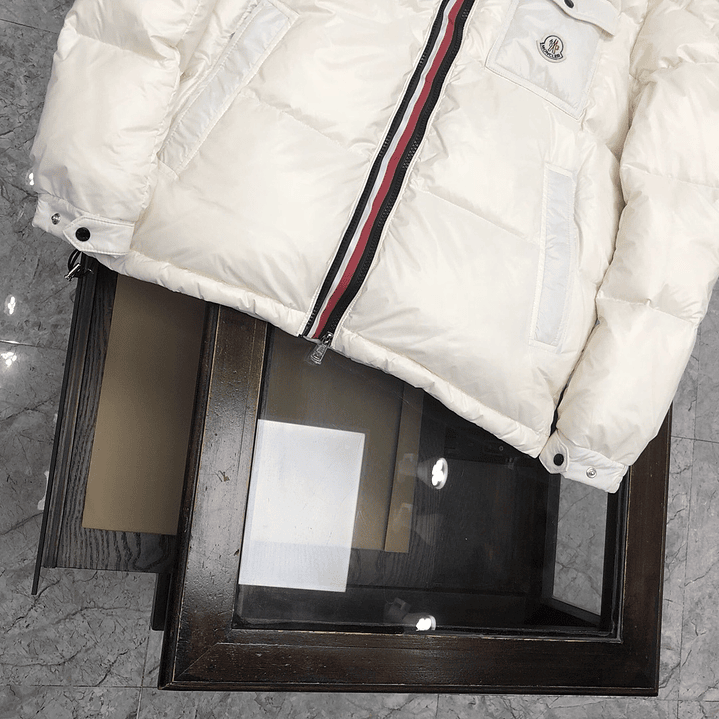 Jacket Giubbotto Moncler 5