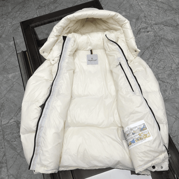 Jacket Giubbotto Moncler 6