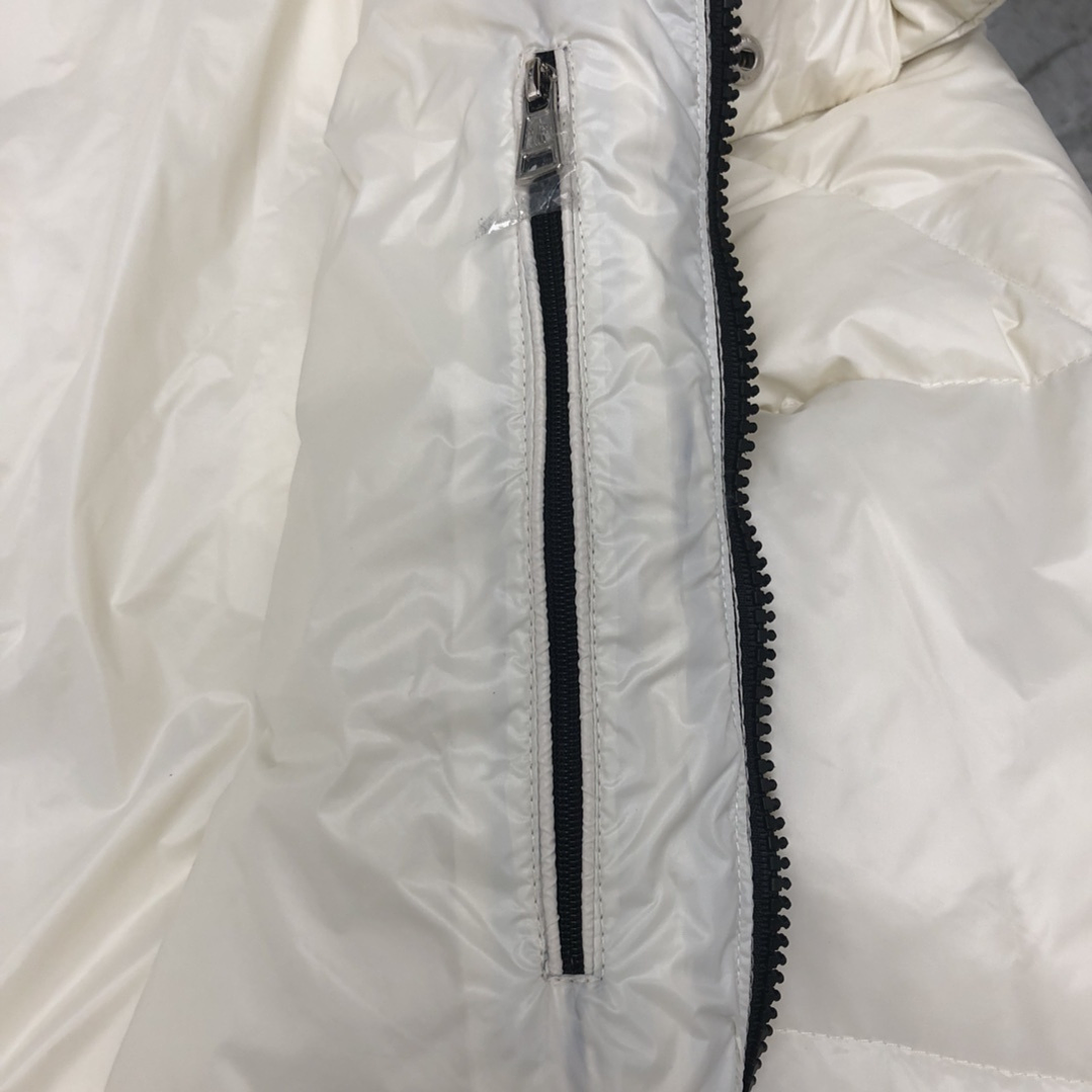 Jacket Giubbotto Moncler 7