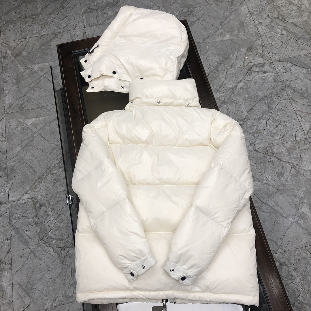 Jacket Giubbotto Moncler 9