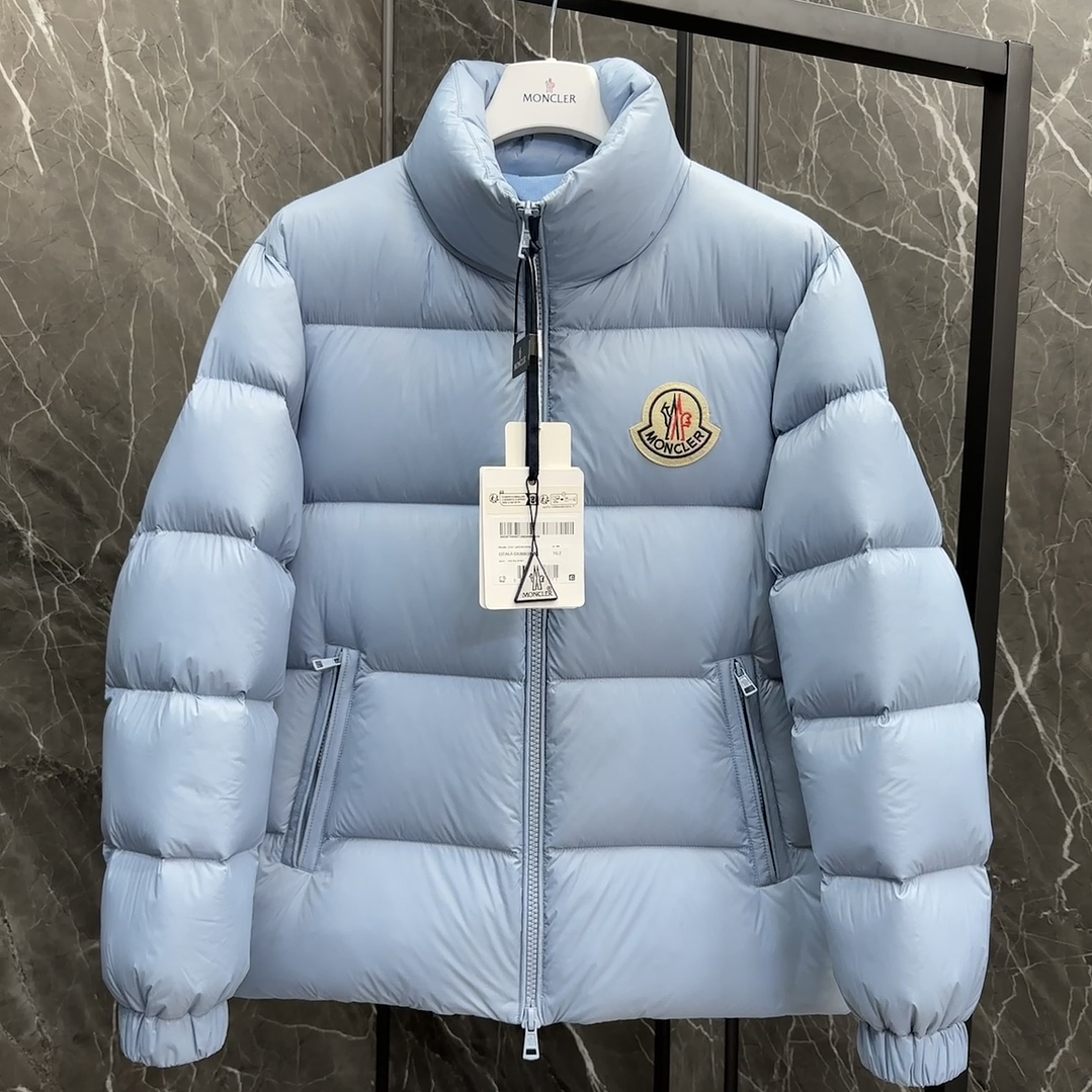 Casaco Moncler  1