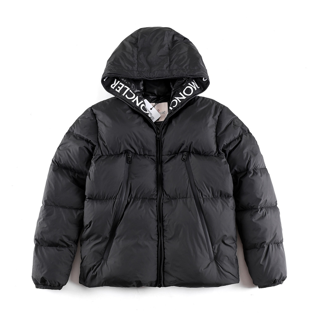 Casaco Moncler  1