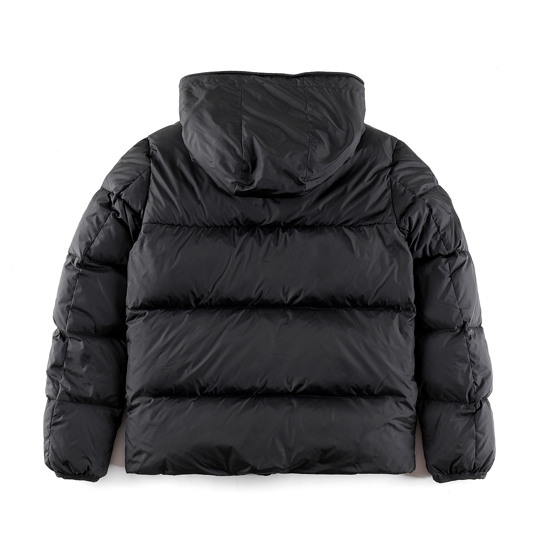 Casaco Moncler  2