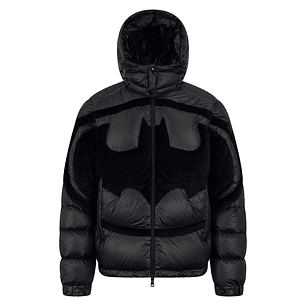 Moncler Solander Batman Jacket