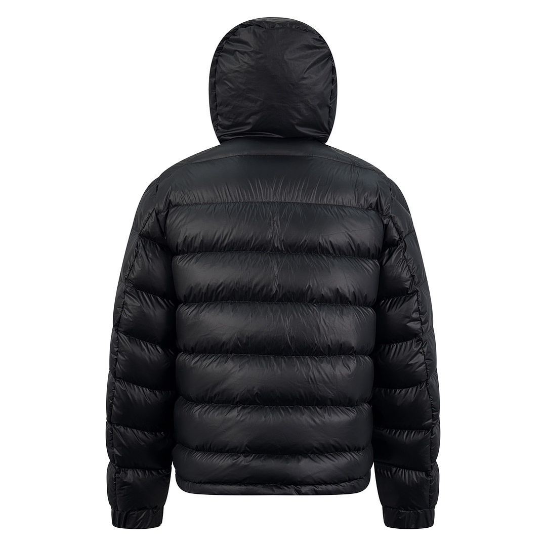 Moncler Solander Batman Jacket 2