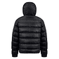 Moncler Solander Batman Jacket - Thumbnail 2
