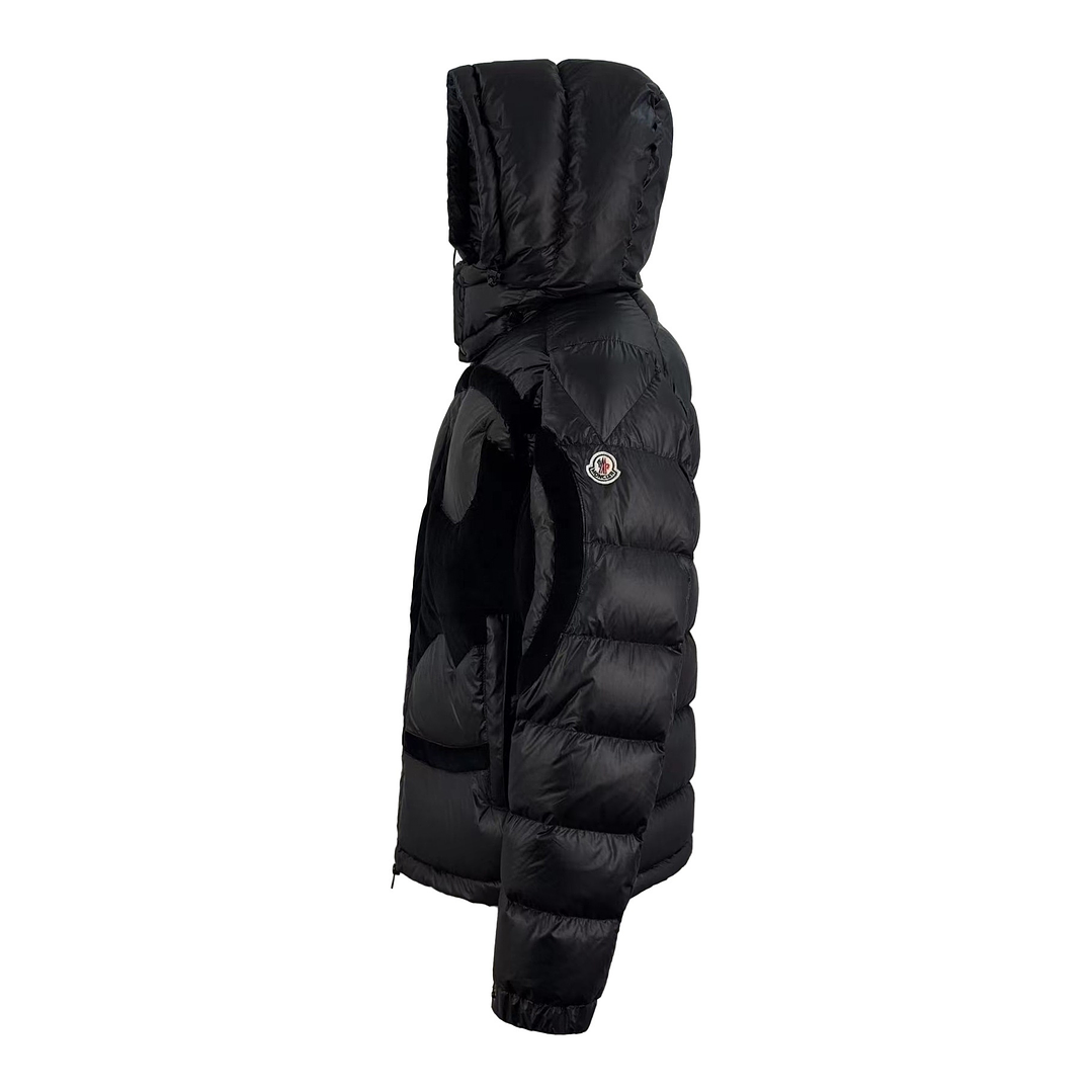 Moncler Solander Batman Jacket 3