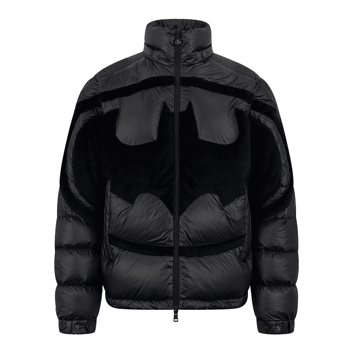Moncler Solander Batman Jacket 4