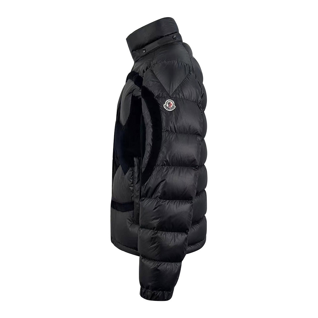 Moncler Solander Batman Jacket 5