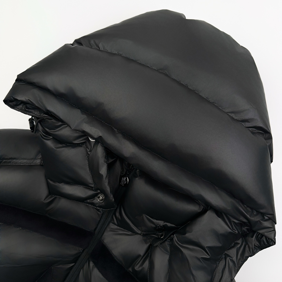 Moncler Solander Batman Jacket 7