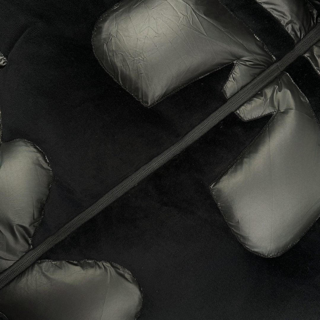 Moncler Solander Batman Jacket 8