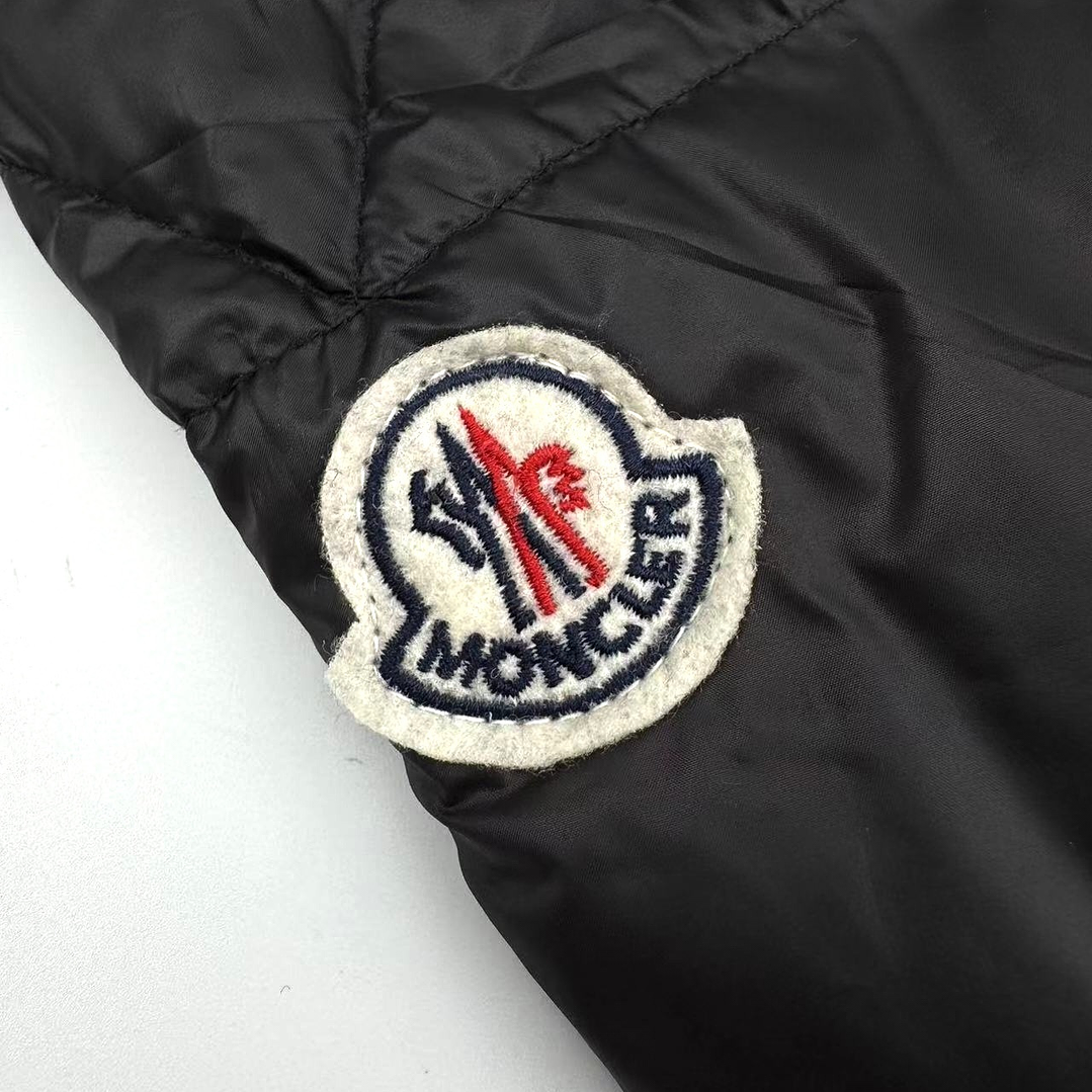 Moncler Solander Batman Jacket 10