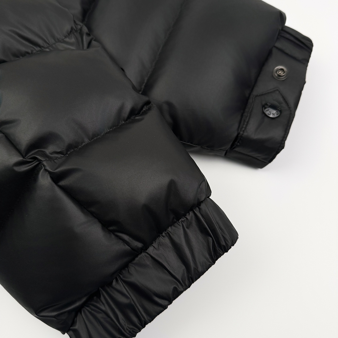 Moncler Solander Batman Jacket 11