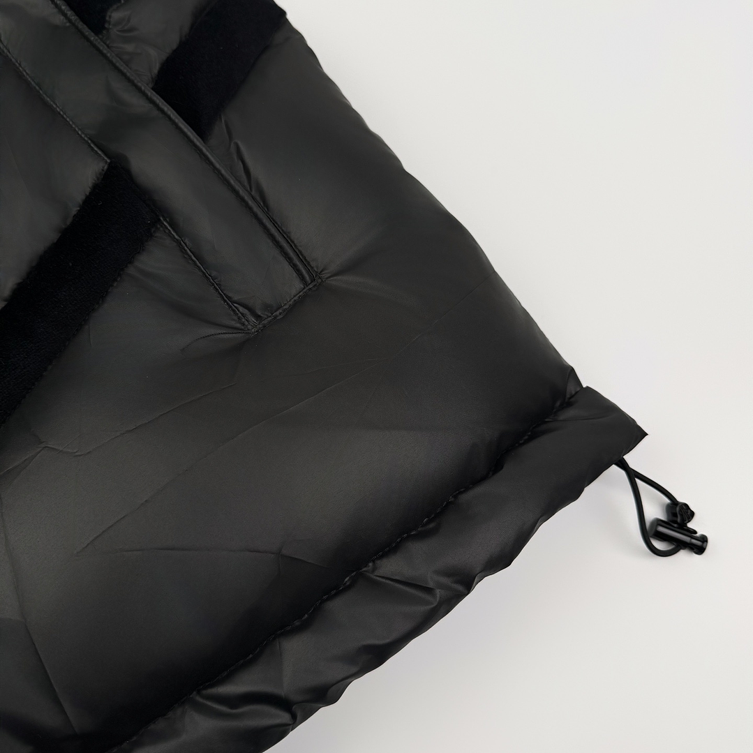 Moncler Solander Batman Jacket 12