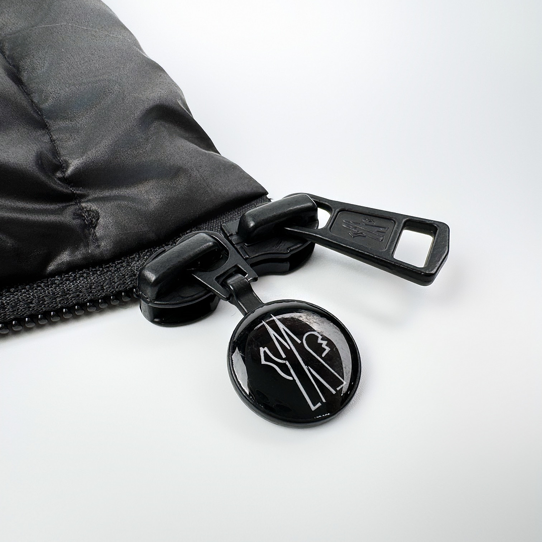 Moncler Solander Batman Jacket 13