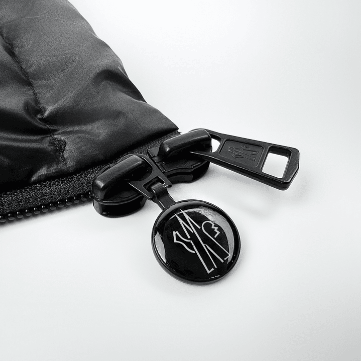 Moncler Solander Batman Jacket 13