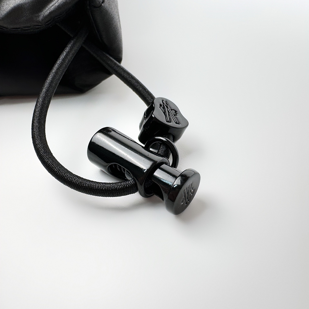 Moncler Solander Batman Jacket 14