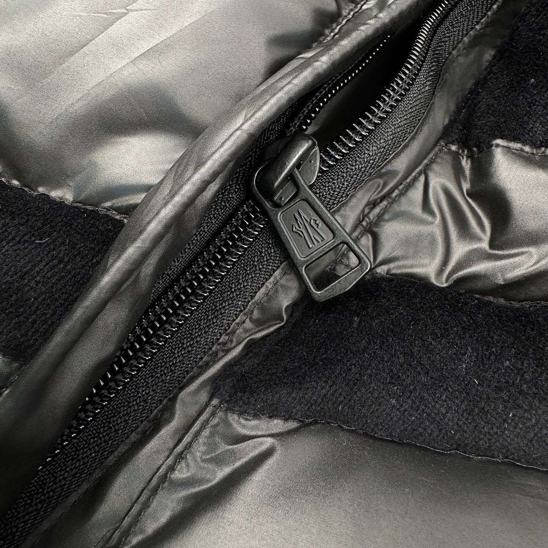 Moncler Solander Batman Jacket 15