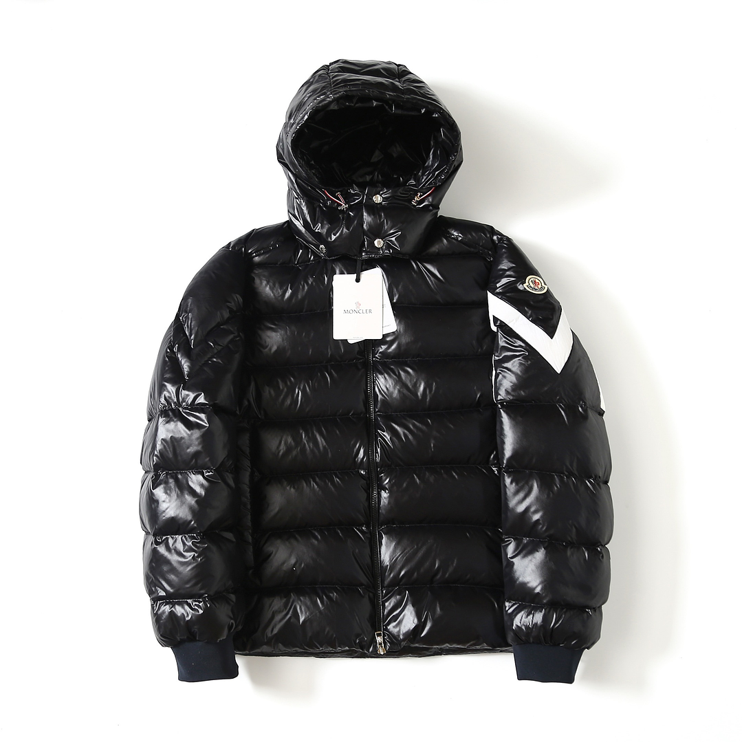 Moncler Jackets & Coats 1