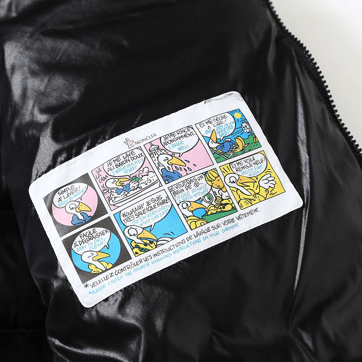 Moncler Jackets & Coats 10