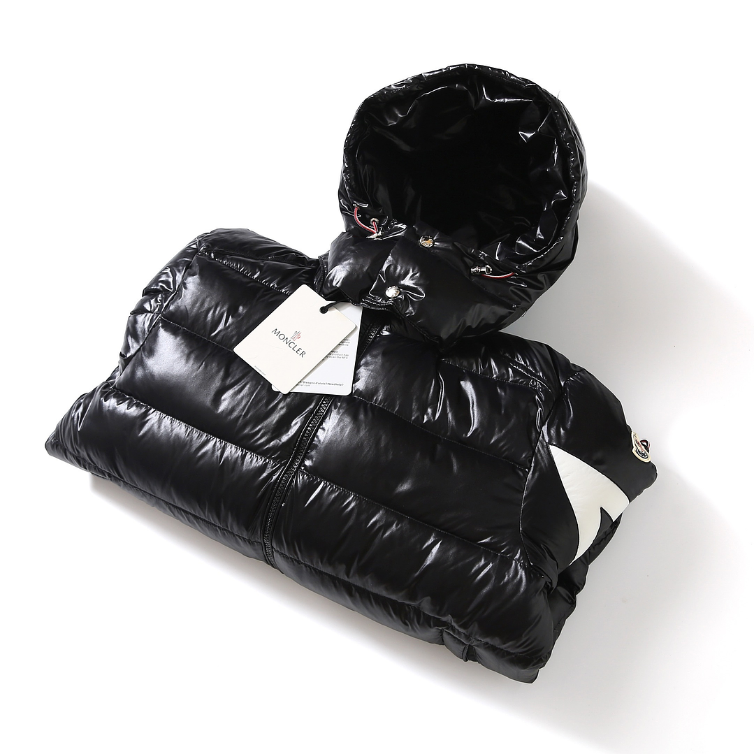 Moncler Jackets & Coats 7